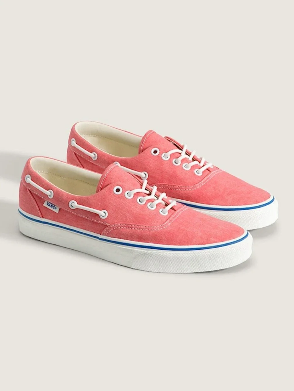 Vans Authentic Boat Shoes *NWT*